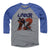 Francisco Lindor Men's Baseball T-Shirt | 500 LEVEL