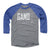 Graham Gano Men's Baseball T-Shirt | 500 LEVEL