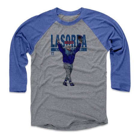 Tommy Lasorda Men's Baseball T-Shirt | 500 LEVEL