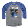 Kawhi Leonard Men's Baseball T-Shirt | 500 LEVEL