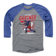 Mike Gartner Men's Baseball T-Shirt | 500 LEVEL