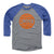 Francisco Lindor Men's Baseball T-Shirt | 500 LEVEL