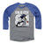 Mo Alie-Cox Men's Baseball T-Shirt | 500 LEVEL