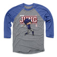 Josh Jung Men's Baseball T-Shirt | 500 LEVEL
