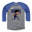 Cade Cunningham Men's Baseball T-Shirt | 500 LEVEL
