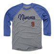 Brandon Nimmo Men's Baseball T-Shirt | 500 LEVEL