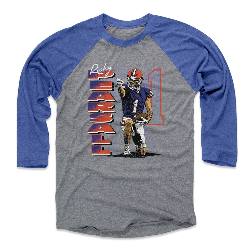 Ricky Pearsall Men's Baseball T-Shirt | 500 LEVEL