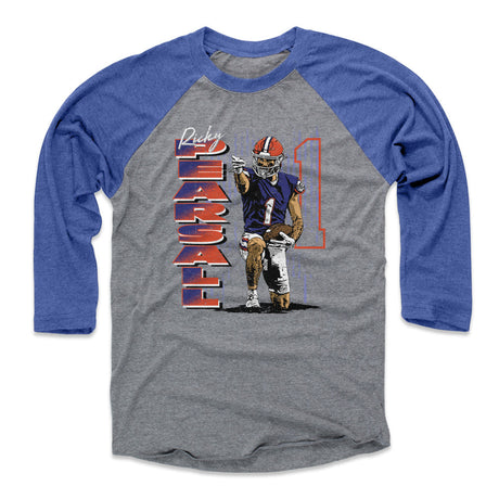 Ricky Pearsall Men's Baseball T-Shirt | 500 LEVEL