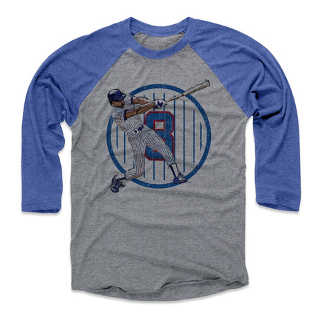 Andre Dawson Men's Baseball T-Shirt | 500 LEVEL