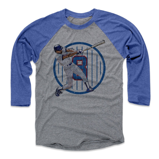 Andre Dawson Men's Baseball T-Shirt | 500 LEVEL