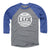 Gavin Lux Men's Baseball T-Shirt | 500 LEVEL
