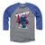 Turk Broda Men's Baseball T-Shirt | 500 LEVEL