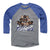 Los Angeles R Men's Baseball T-Shirt | 500 LEVEL
