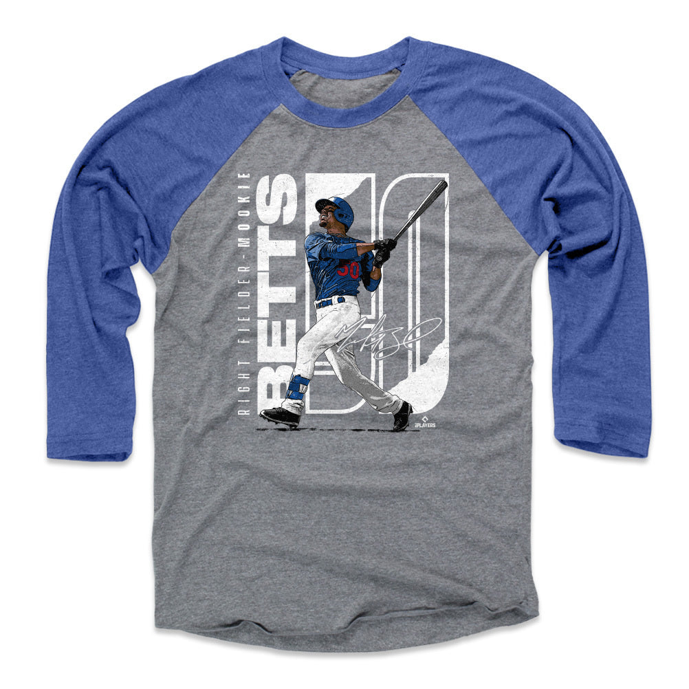Mookie Betts Men's Baseball T-Shirt | 500 LEVEL