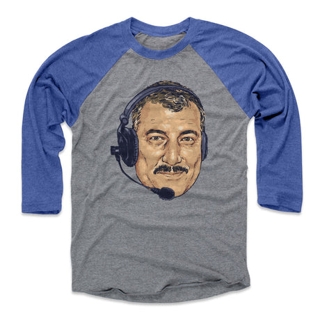 Keith Hernandez Men's Baseball T-Shirt | 500 LEVEL