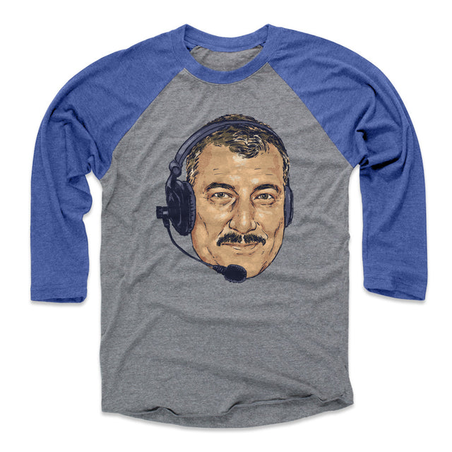 Keith Hernandez Men's Baseball T-Shirt | 500 LEVEL