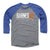 Jacob Barnes Men's Baseball T-Shirt | 500 LEVEL