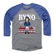 Ryne Sandberg Men's Baseball T-Shirt | 500 LEVEL