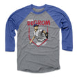 Jacob deGrom Men's Baseball T-Shirt | 500 LEVEL