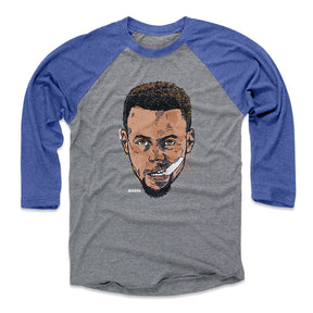 Steph Curry Men's Baseball T-Shirt | 500 LEVEL
