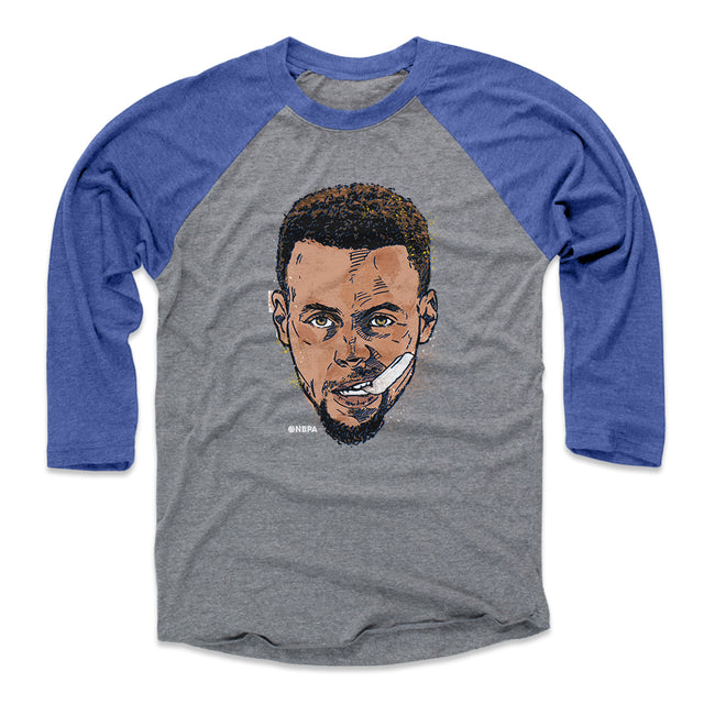 Steph Curry Men's Baseball T-Shirt | 500 LEVEL