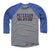David Peterson Men's Baseball T-Shirt | 500 LEVEL