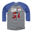 Fergie Jenkins Men's Baseball T-Shirt | 500 LEVEL
