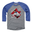 Andy Bathgate Men's Baseball T-Shirt | 500 LEVEL