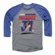 Greg Maddux Men's Baseball T-Shirt | 500 LEVEL