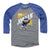Jordan Kyrou Men's Baseball T-Shirt | 500 LEVEL