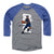 Markelle Fultz Men's Baseball T-Shirt | 500 LEVEL