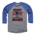 Corey Seager Men's Baseball T-Shirt | 500 LEVEL