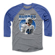 Luke Rhodes Men's Baseball T-Shirt | 500 LEVEL