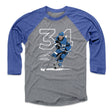 Auston Matthews Men's Baseball T-Shirt | 500 LEVEL
