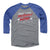 Jacob deGrom Men's Baseball T-Shirt | 500 LEVEL