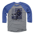 Bryan McCabe Men's Baseball T-Shirt | 500 LEVEL