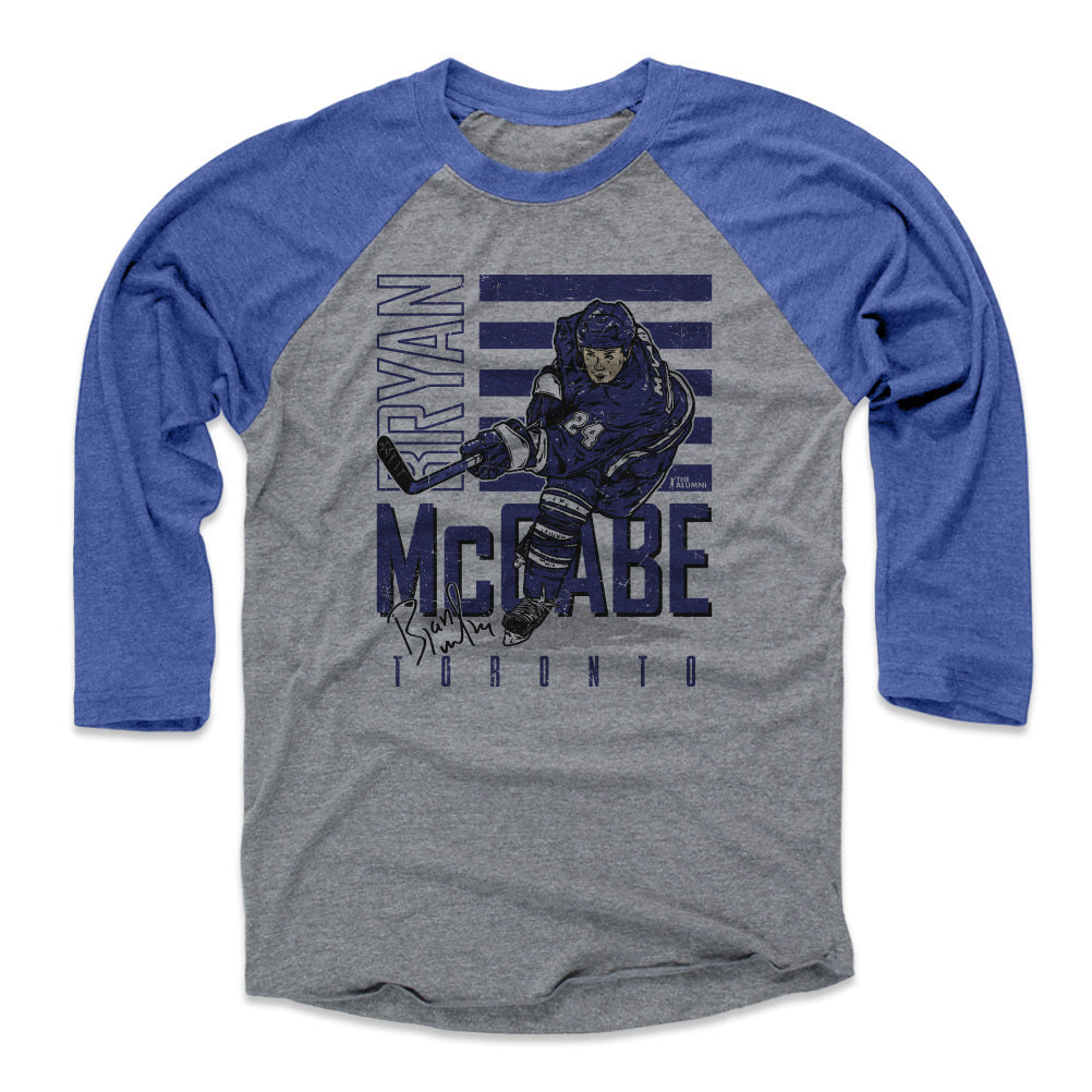 Bryan McCabe Men's Baseball T-Shirt | 500 LEVEL