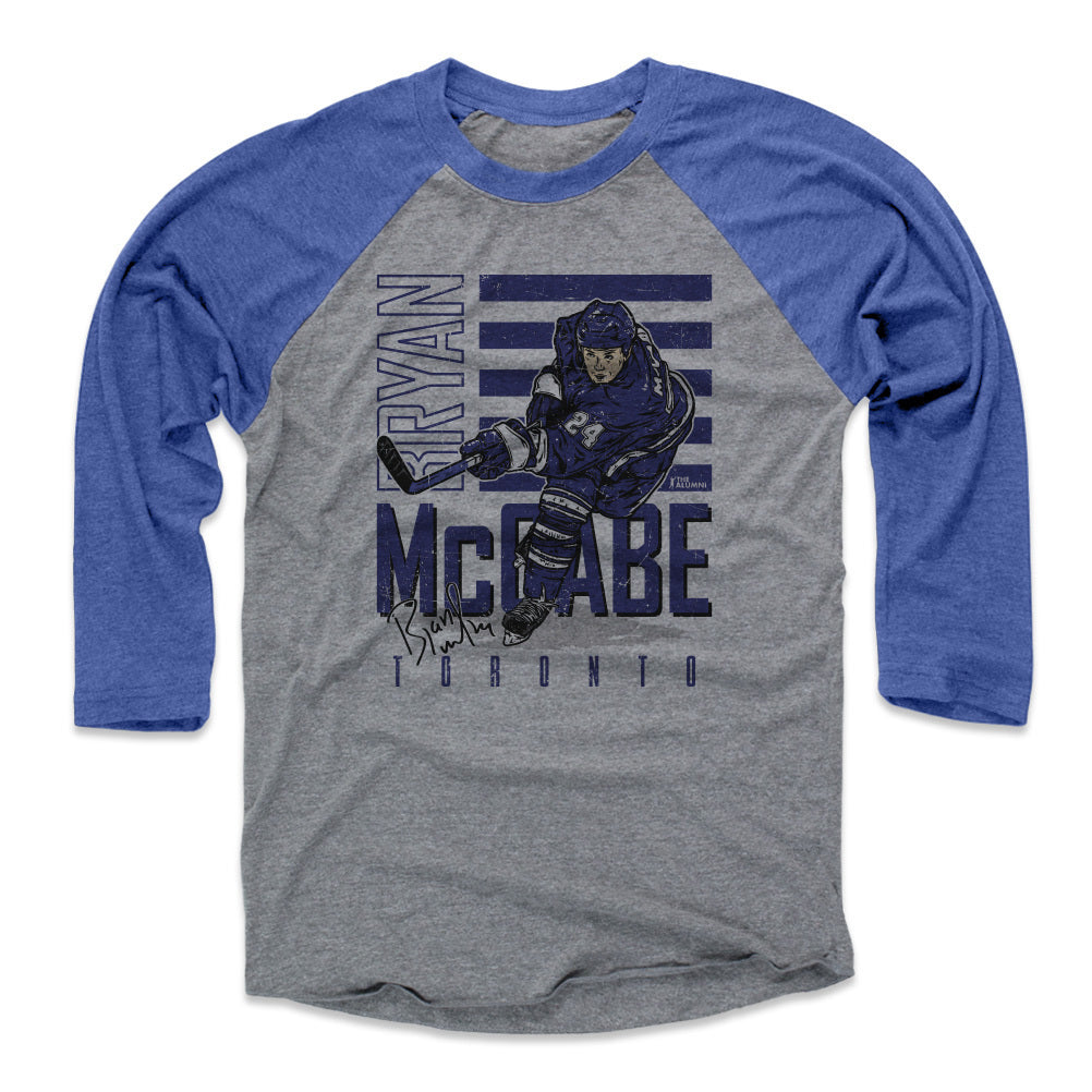 Bryan McCabe Men&#39;s Baseball T-Shirt | 500 LEVEL