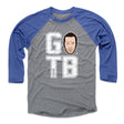 Victor Hedman Men's Baseball T-Shirt | 500 LEVEL