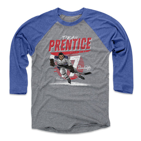 Dean Prentice Men's Baseball T-Shirt | 500 LEVEL
