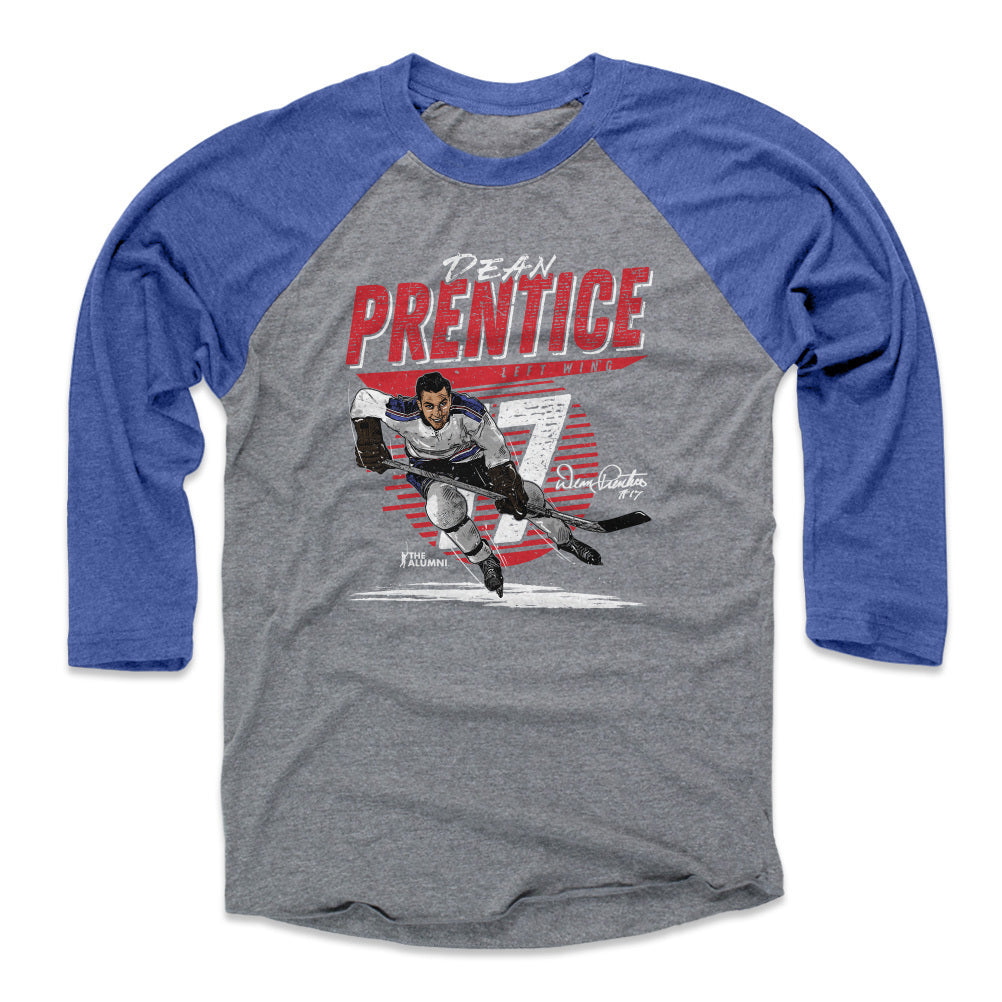 Dean Prentice Men&#39;s Baseball T-Shirt | 500 LEVEL