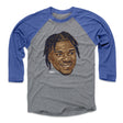 Anthony Richardson Men's Baseball T-Shirt | 500 LEVEL