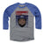 Ezequiel Duran Men's Baseball T-Shirt | 500 LEVEL