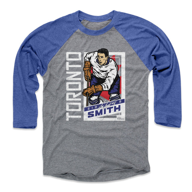 Sid Smith Men's Baseball T-Shirt | 500 LEVEL