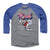 Rick Nash Men's Baseball T-Shirt | 500 LEVEL