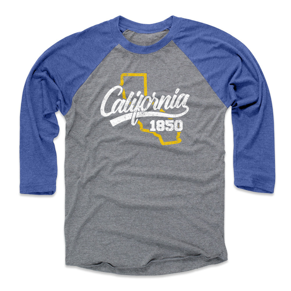 California Men&#39;s Baseball T-Shirt | 500 LEVEL