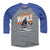Ilya Sorokin Men's Baseball T-Shirt | 500 LEVEL