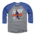 Mark Messier Men's Baseball T-Shirt | 500 LEVEL