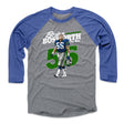 Brian Bosworth Men's Baseball T-Shirt | 500 LEVEL