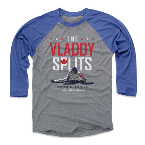 Vladimir Guerrero Jr. Men's Baseball T-Shirt | 500 LEVEL